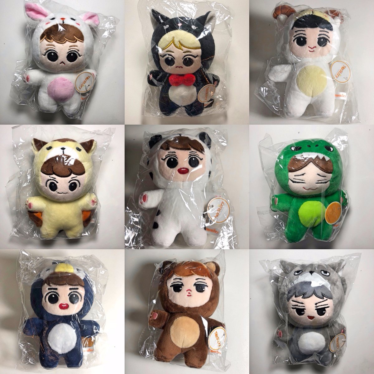 dancingninibear's tweet photo. 🎁🎉 DancingNiniBear's 2nd Stock Sale 🎅🏻🎄
Everything literally has to go before the end of the year 😊
Form: https://t.co/EmWhb1nbtK https://t.co/HKBfoMw9DK