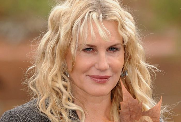 Happy Birthday to Daryl Hannah!     