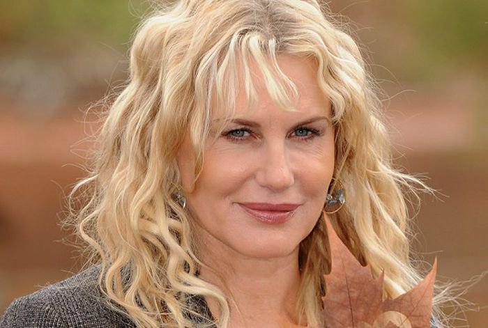 Happy Birthday to Daryl Hannah!     