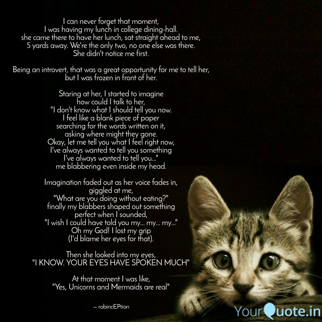 inception2rob's tweet photo. Love story without word LOVE
Stories with first person singular, inspired from HEY RAM movie
3 IN 1 CHALLENGE
#storytelling #storyteller #iwishicould #IMAGINE #imagine #robinception #3in1challenge #yqbaba
Follow my writings on https://t.co/jzU9rmQD40 #yourquote via @YourQuoteApp https://t.co/G8z7UoeIif