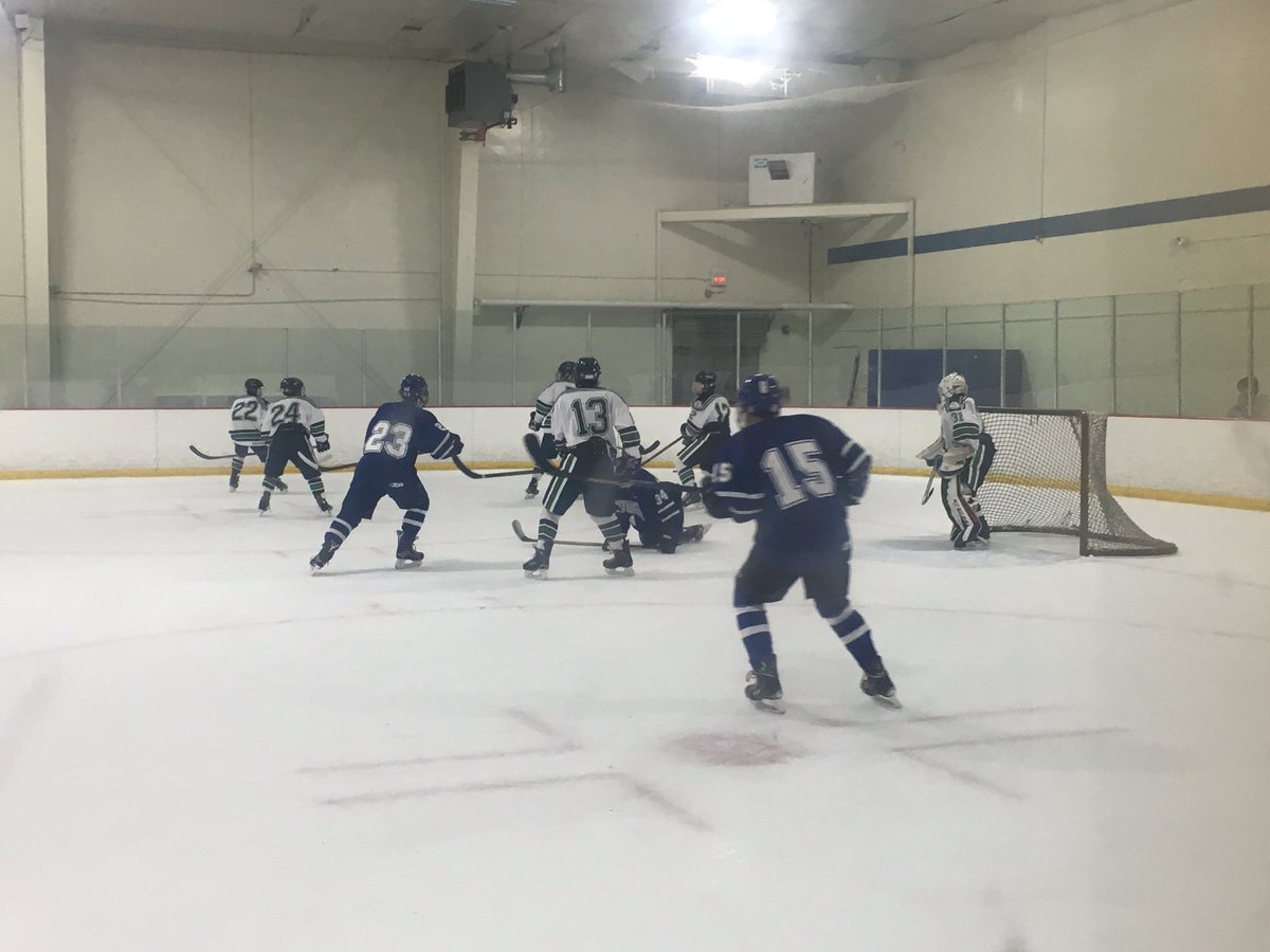 Garrett Reagan Summit: good rematch of last year's D2 state final <a href="/CrusadersLC/">LC Athletics</a> vs. <a href="/ScituateHockey/">Scituate Hockey Boosters</a>