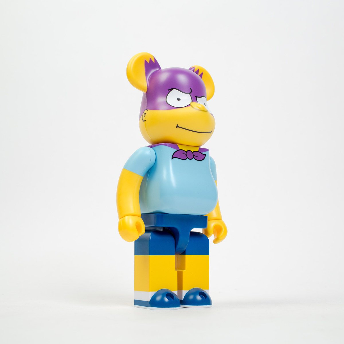bartman bearbrick