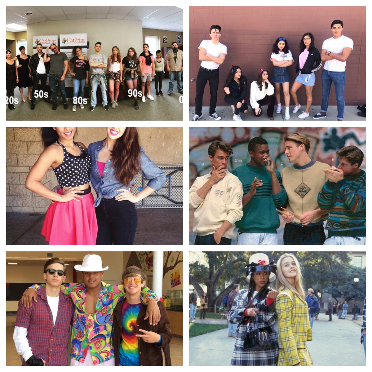 greely_events's tweet photo. Don't forget Winter Carnival Week starts off tomorrow with pajama day!!! Here is some inspiration for the other themes this week: https://t.co/4RchXsVtpb