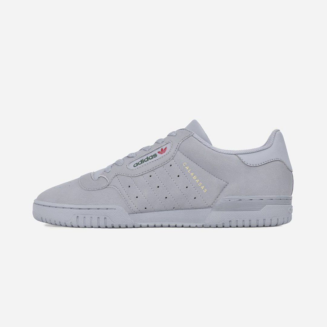 yeezy supply powerphase