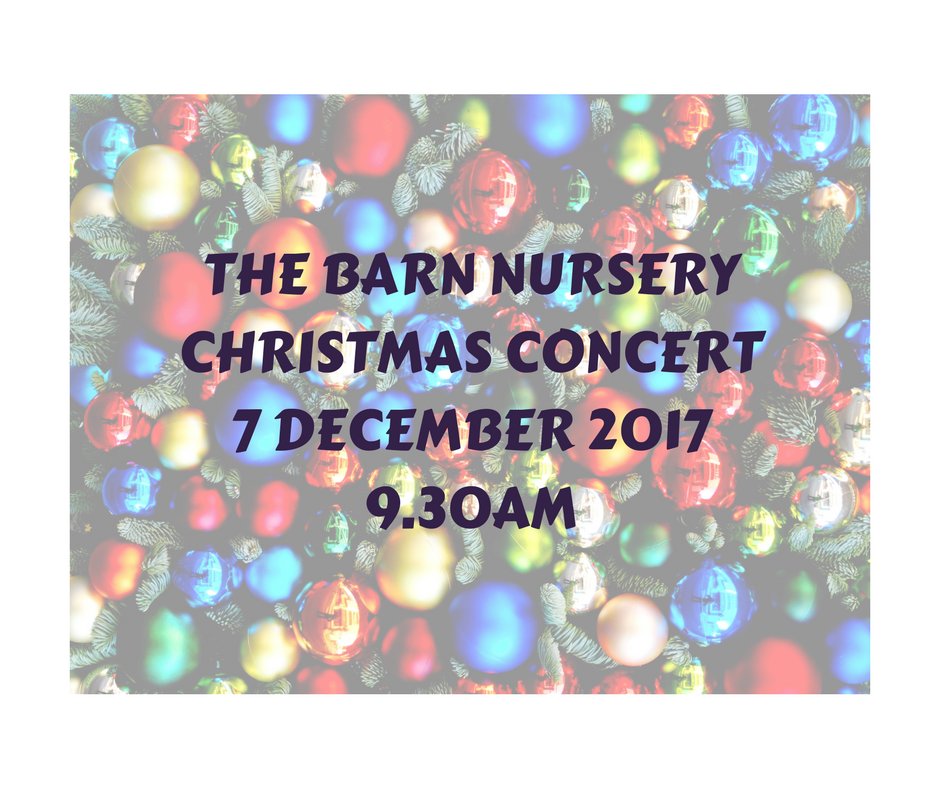 The Barn Nursery Nurserybarn Twitter
