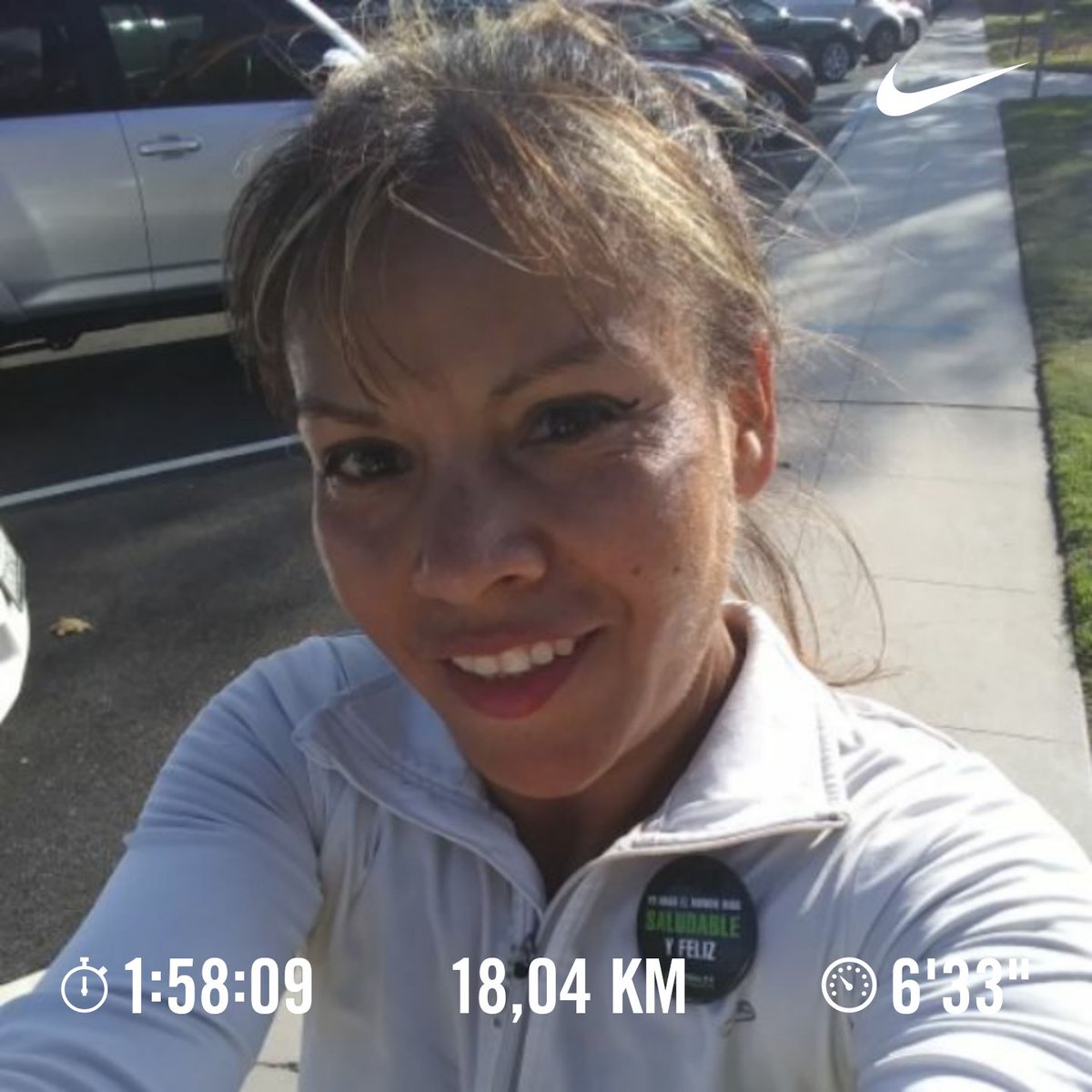 tecuaniyerb's tweet photo. @CancunRunning #completando mi rutina de entrenamiento! https://t.co/th9Ise4ndF