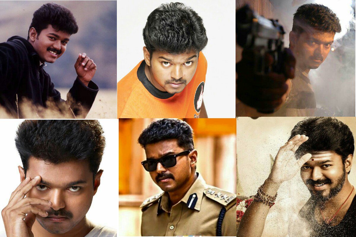 saplaankatta's tweet photo. "25YRS OF SAMRAT VIJAY" வாழ்த்துக்கள் தளபதி விஜய் அவர்களே.. "ஆல்ரவுண்ட��்" க்கு சிறந்த எடுத்துக்காட்டாக உள்ளீர்கள்..@actorvijay  @THM_Off @VijayFansPage @vijayfc @vijayfcTrends @Actor_Vijay  #Mersal #Mersal50days #25YEARSOFVIJAYISM #25YearsofTHALAPATHYism #25YearsOfThalapathy https://t.co/qqeyaMpCHA