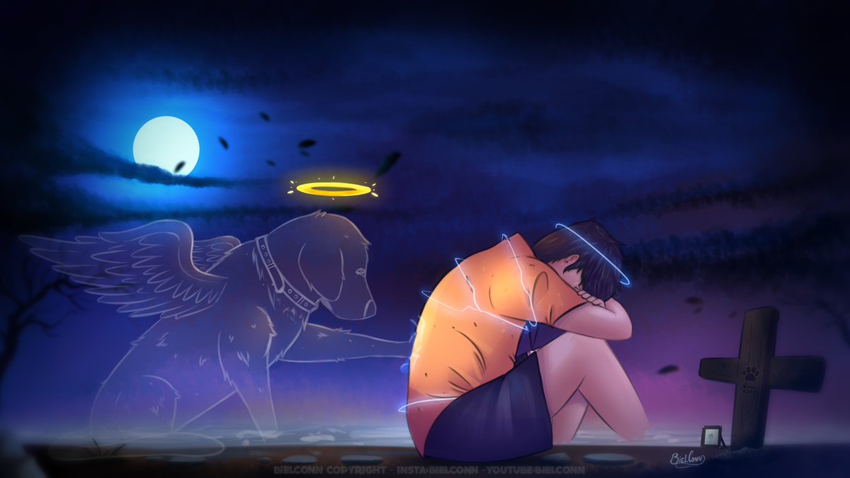 bielconn's tweet photo. Eles morrem cedo,pois nascem sabendo amar...  🐕✝😢 Adeus meu scoobynho, meu eterno amigo!!
-
| https://t.co/kmshTyKWCb | https://t.co/bx8qRRqbOF