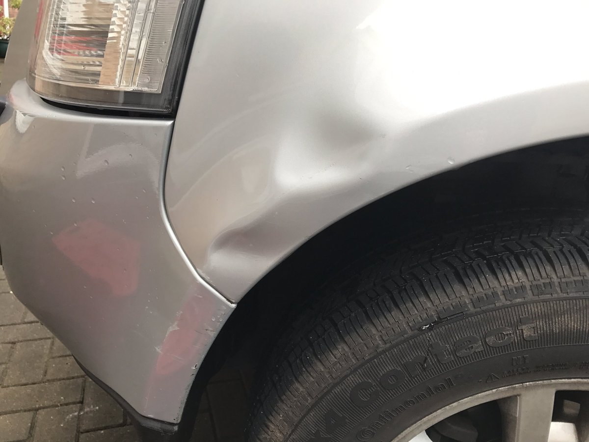 cfastrepair's tweet photo. #bumperrepair #scratchrepair #scratchrepaircardiff #dentrepair #bebraveorgohome #smartrepair #paintrepaircardiff #cardiff #cardiffbay #southwales #bridgend #penarth #colourfast #colourfastrepair #imukbiz #motorhour #UKBusinessHour #tradeshour #motorhappy #DidYouTellWales https://t.co/t4LRRMdHzl