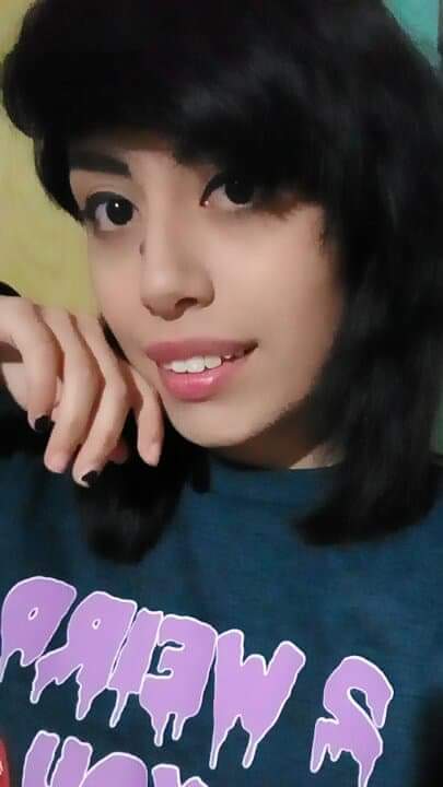 annie_rmz_'s tweet photo. Eww k fea, borra eso. https://t.co/yvzd5Skp2M