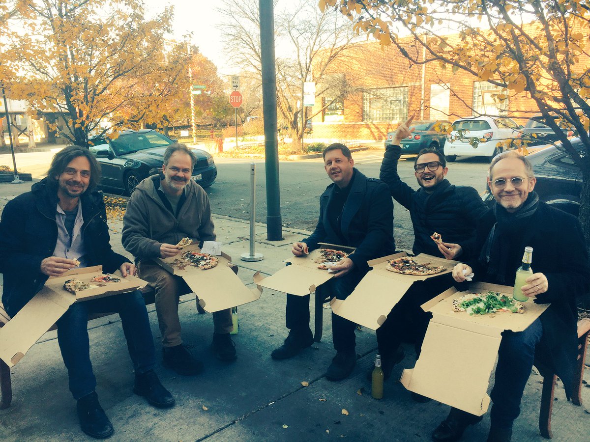 Pascal Le Boeuf tweet media