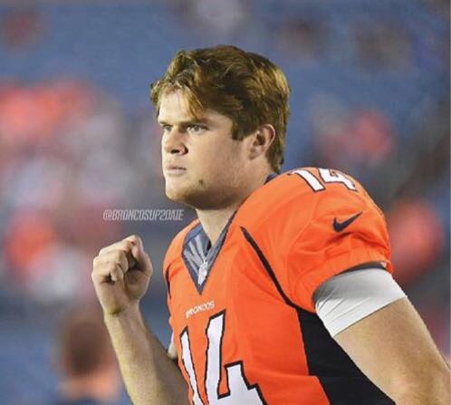 SamDarnold14 tweet media