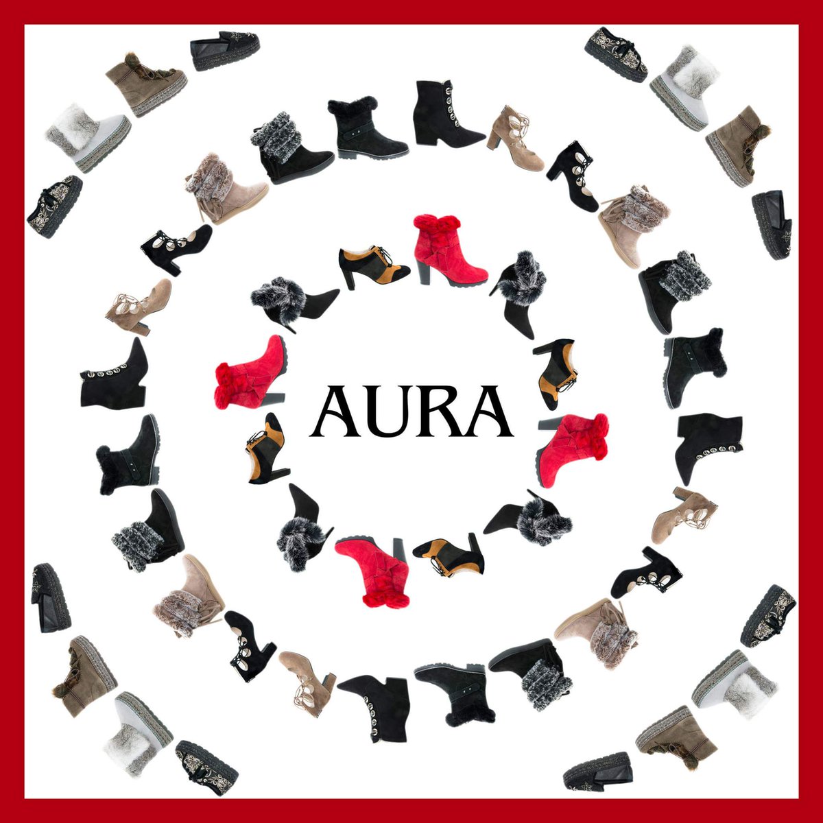 aurasabates's tweet photo. La mejor selección de calzado la tienes en https://t.co/bYuVwjU0qs #shoeaddiction #winterfashion #moda @SACHALONDON @Vidorreta https://t.co/hupnen1xRh