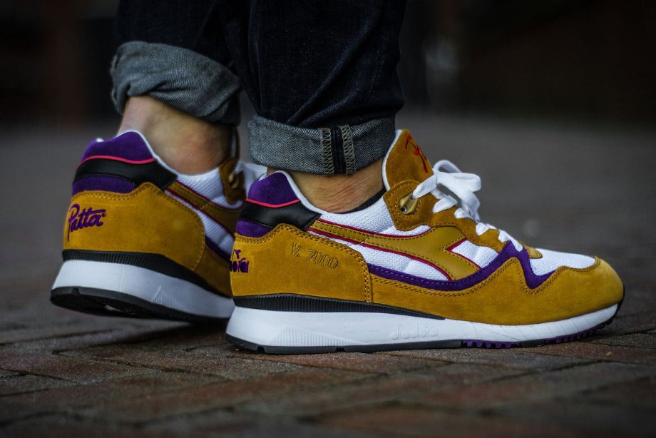 diadora patta v7000