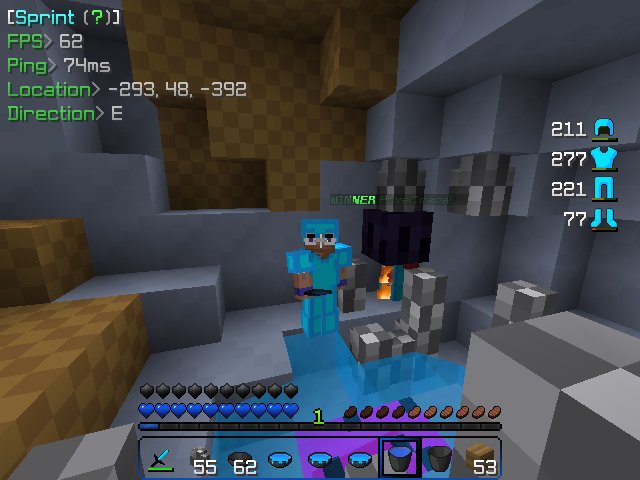 FollowWINS_'s tweet photo. Clan x Clan - 4x4 - LosersTeam
Jogadores : iMadmanPvP -
                   PuxeiTrapey_ +
                   BroteyWINS +
                   Knusty +
 Win CxC https://t.co/bM3waqeNhm