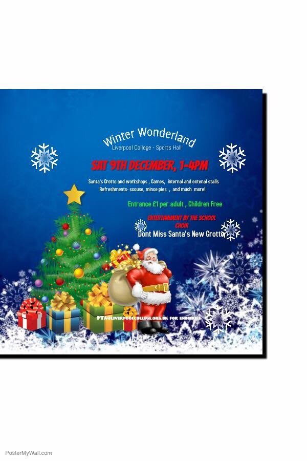 Liverpool College tweet media