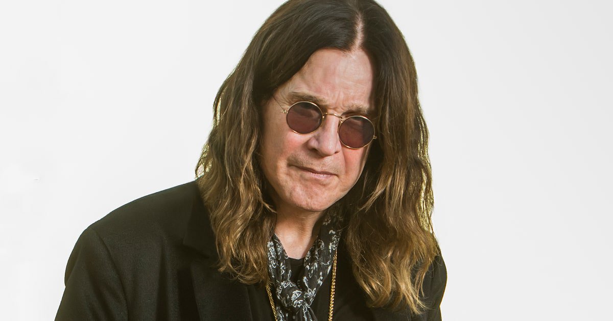 Swaves301's tweet photo. Happy birthday to the rock legend, @BlackSabbath's Ozzy Osbourne! https://t.co/RO6n4DULdC