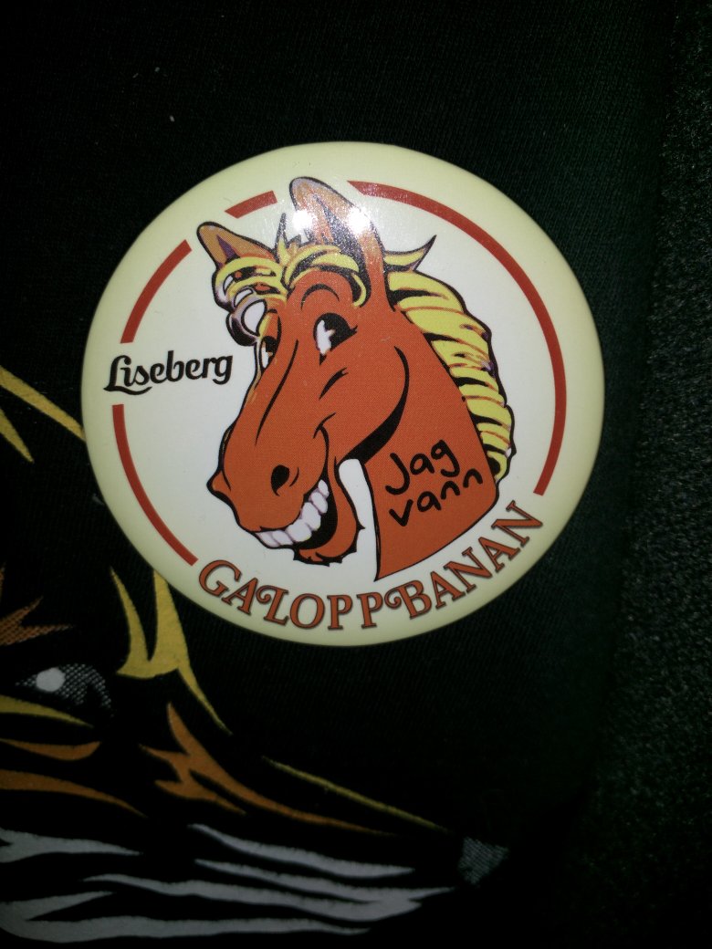 bardolphfoxy's tweet photo. The badge of lies, curtousy of @Lightfoxswe https://t.co/t4xynYNEiL