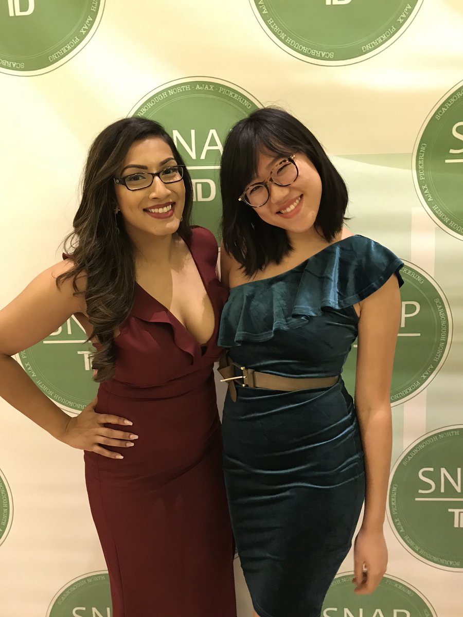 gigiestee's tweet photo. Had an amazing time at #SNAPdistrict #TDgala with #BR329. Congratulations to my MCS @amerose11 for winning Champions this year! https://t.co/oH9Ug1qfIm
