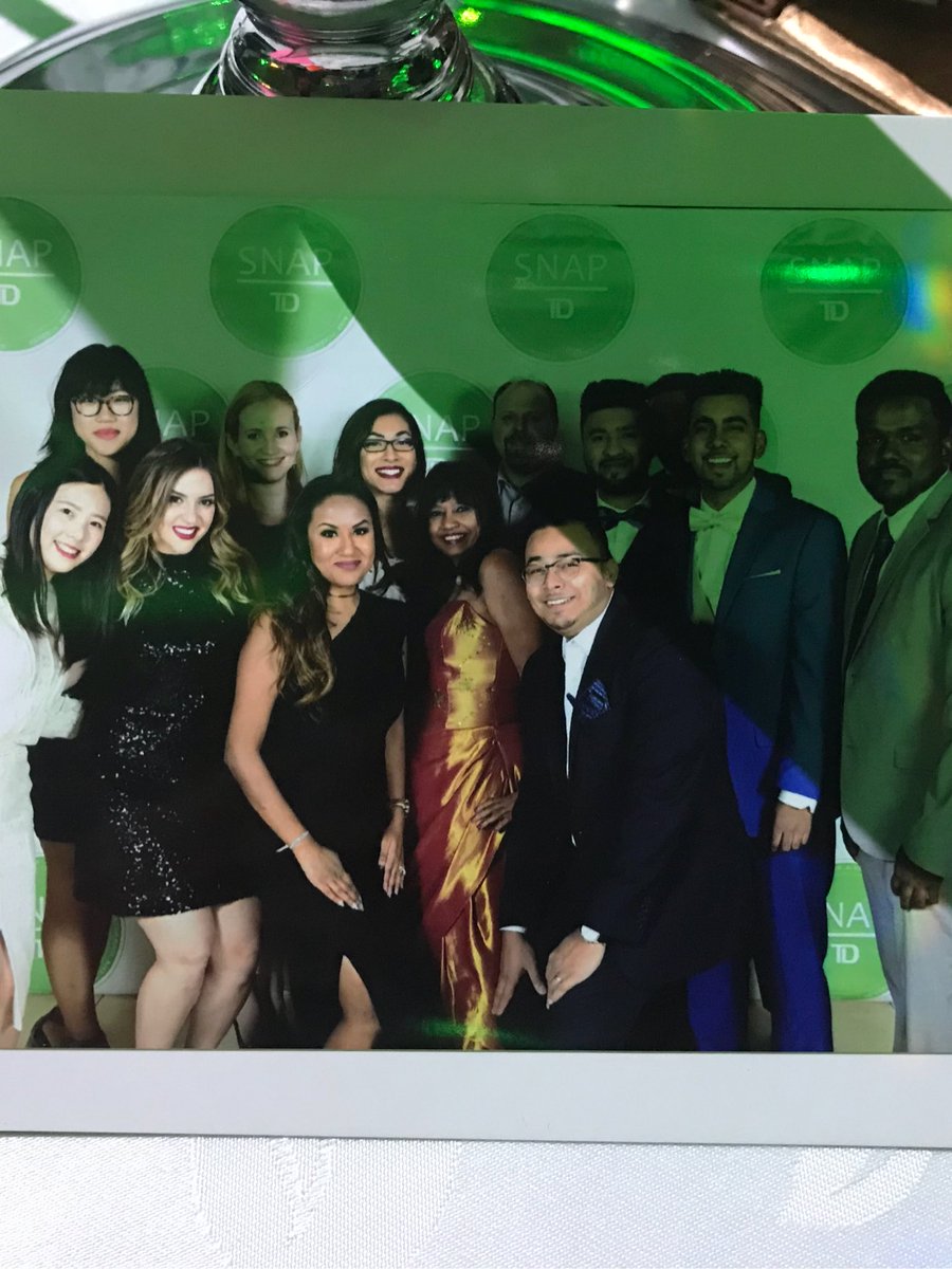 gigiestee's tweet photo. Had an amazing time at #SNAPdistrict #TDgala with #BR329. Congratulations to my MCS @amerose11 for winning Champions this year! https://t.co/oH9Ug1qfIm
