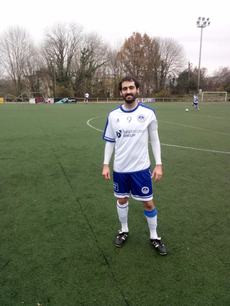 Desde el equipo regional de Amara Berri queremos dar las gracias a Bascotecnia Group y a <a href="/EkoREC_eus/">Eko-REC</a> por el patrocinio de esta nueva equipación tan chula que nos ha confeccionado <a href="/kiborsport/">kibor</a> de una forma perfecta. A todos, mil gracias.