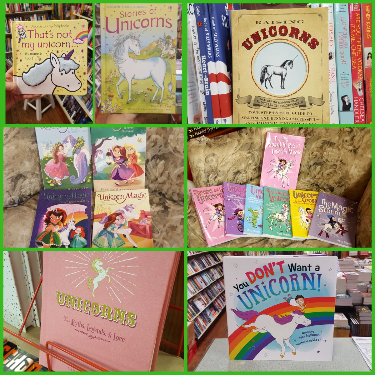 Bermuda Bookstore tweet media