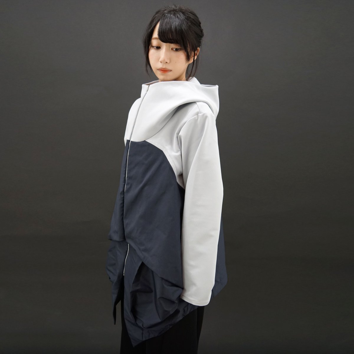 chloma NFコンプレクスパーカー | gulatilaw.com