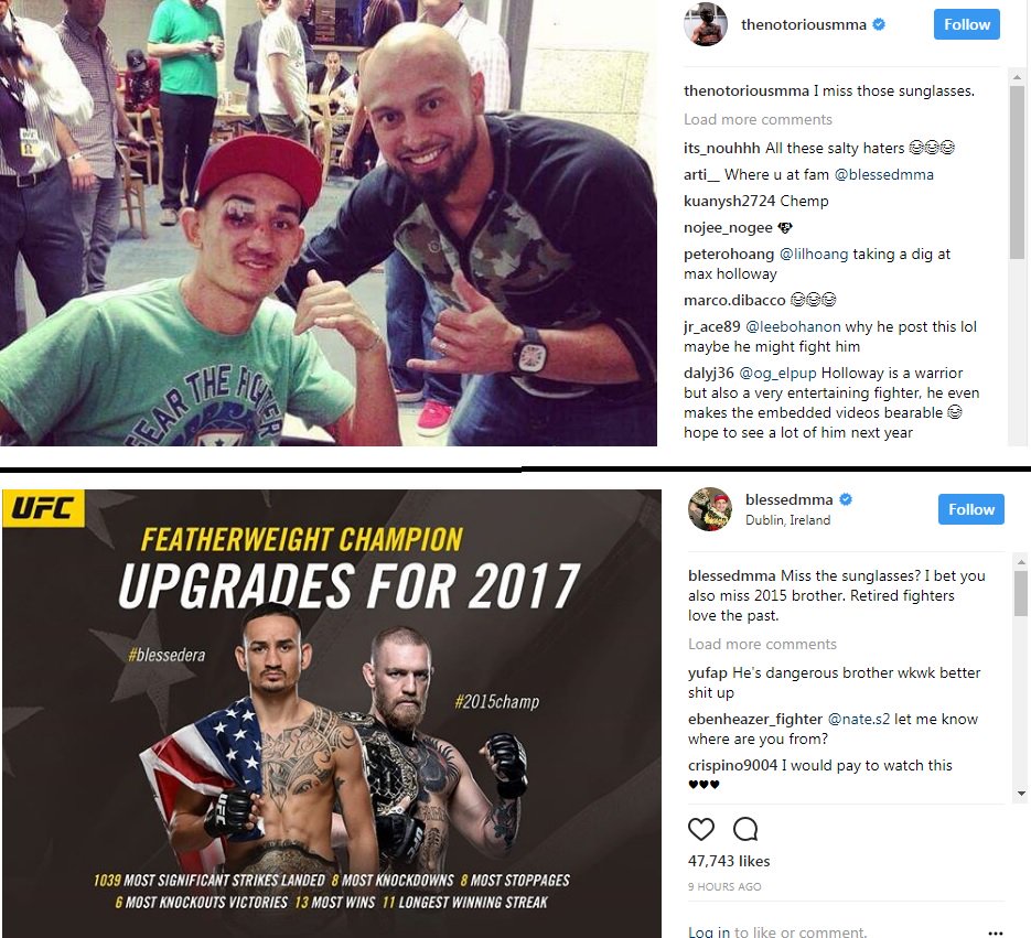 MMA Movement tweet media