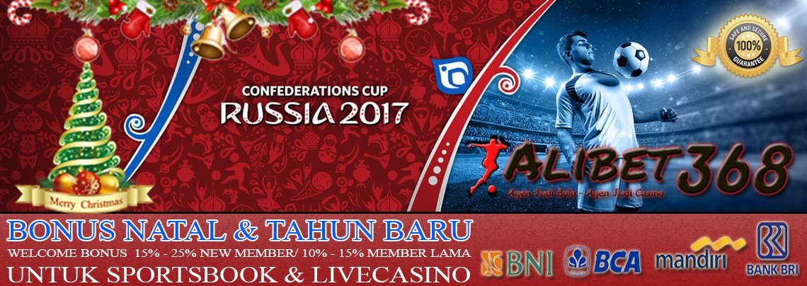 Alibet368com's tweet photo. Promo Bonus New Member 25% #Sportbook &amp; Bonus 15% #Livecasino untuk Menyambut #Natal #tahunbaru2018 Untuk Member Lama Sportbook 15% Livecasino 10% Untuk Tiap Deposit Yang dilakukan di https://t.co/JilEe0kyEm  #sbobet #maxbet #ibcbet #338acasino #cbo855 #ioncasino #alibet368 Batam https://t.co/A0q0uNEPKF