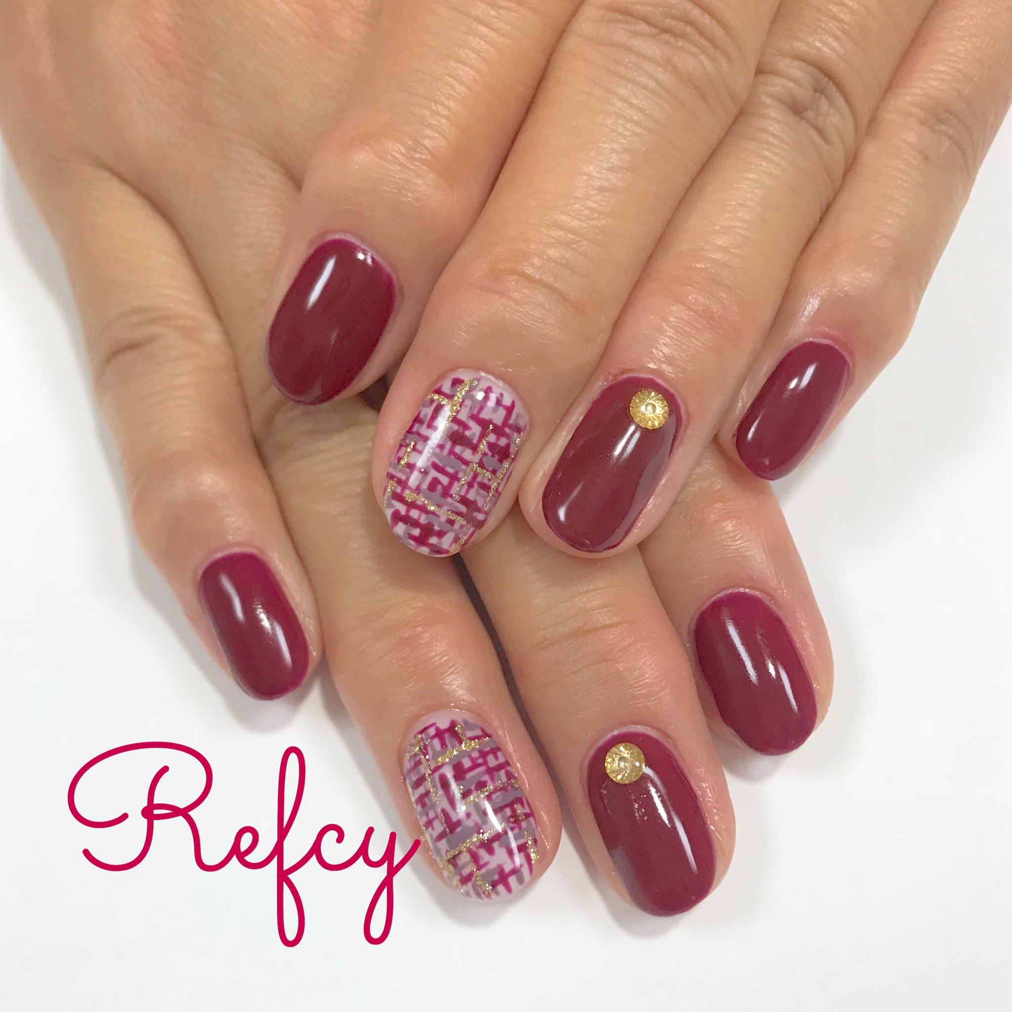 Nail Color Refcy Inforefcy Twitter