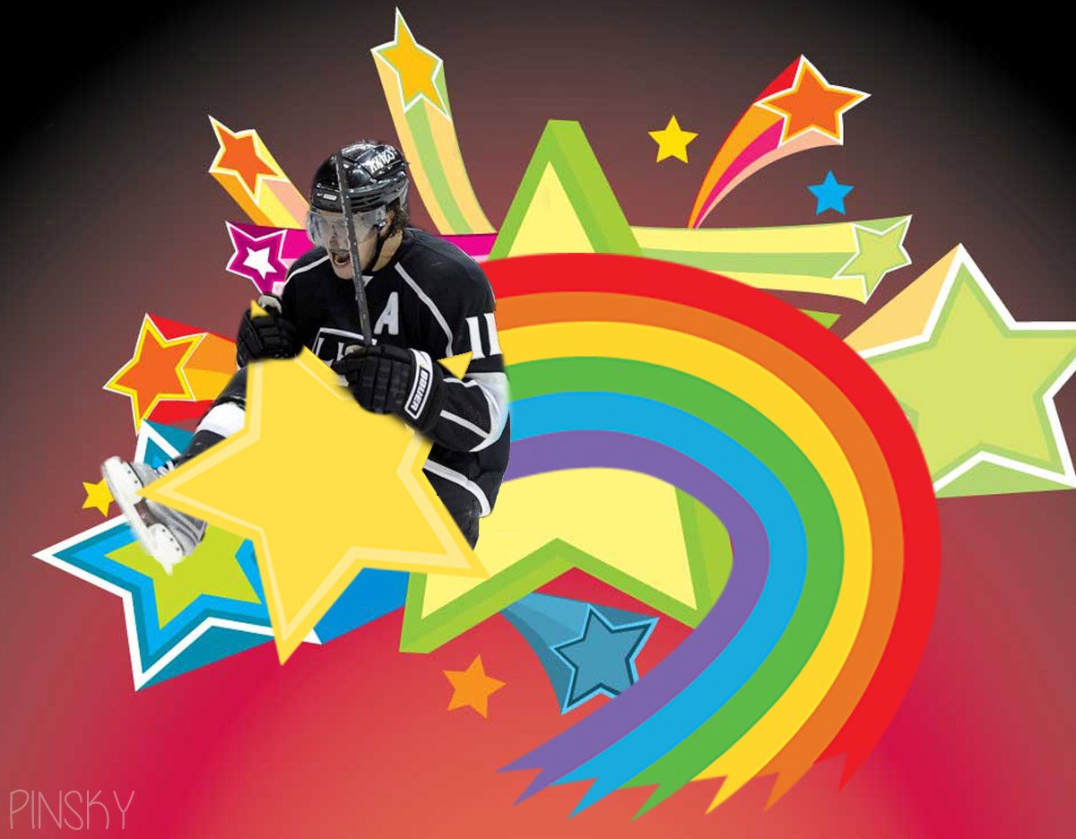 MichellePinsky's tweet image. GOALpitar!!!! #EmptyNetter 
#LAKings 👑 3-1