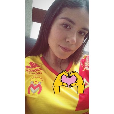 KathyRCh02's tweet image. #NuevaFotoDePerfil 💛