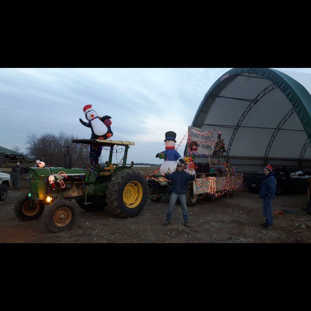 Brant County JF tweet media