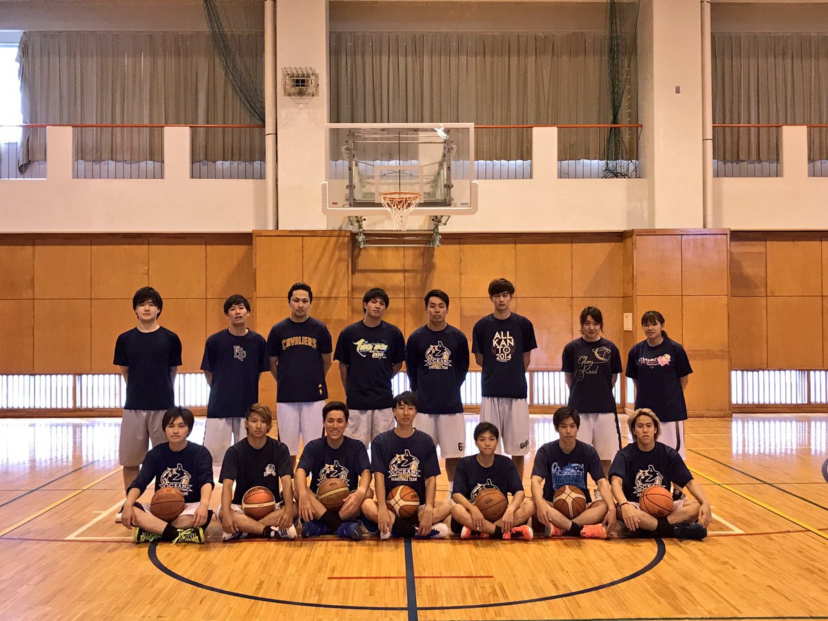 東海大学海洋学部バスケットボール部 Twitterren おはようございます 静岡県学生後期リーグ戦が今週と迫ってきました 日程 12 9 土 13 Vs県立大 会場 静岡県立大学 12 10 日 14 Vs日本大学国際関係学部 会場 静岡県立大学 12 17 日 13 40 Va沼津工業高等