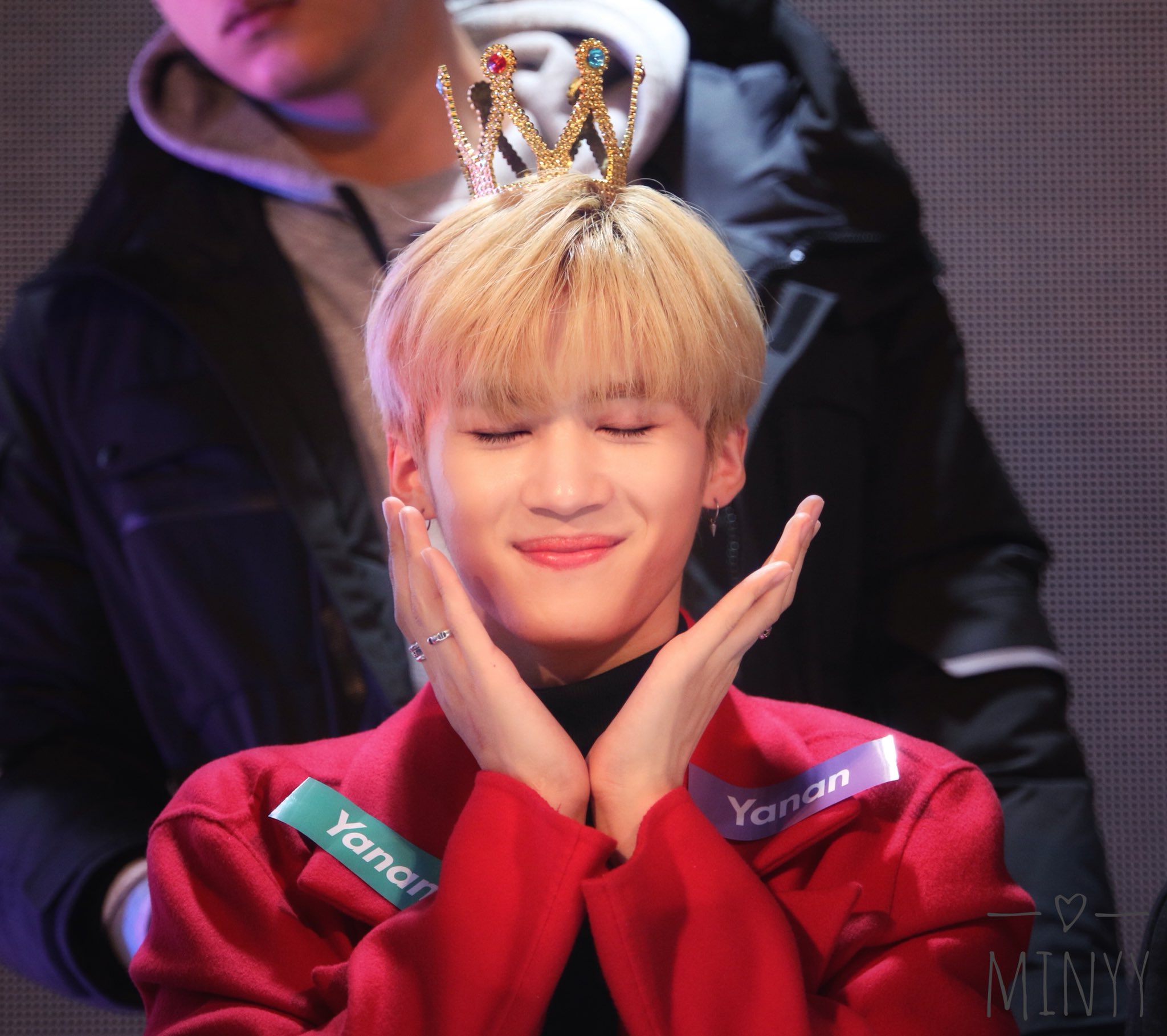 yan an pics on twitter 171203 minyy999 yan an pics on twitter 171203 minyy999
