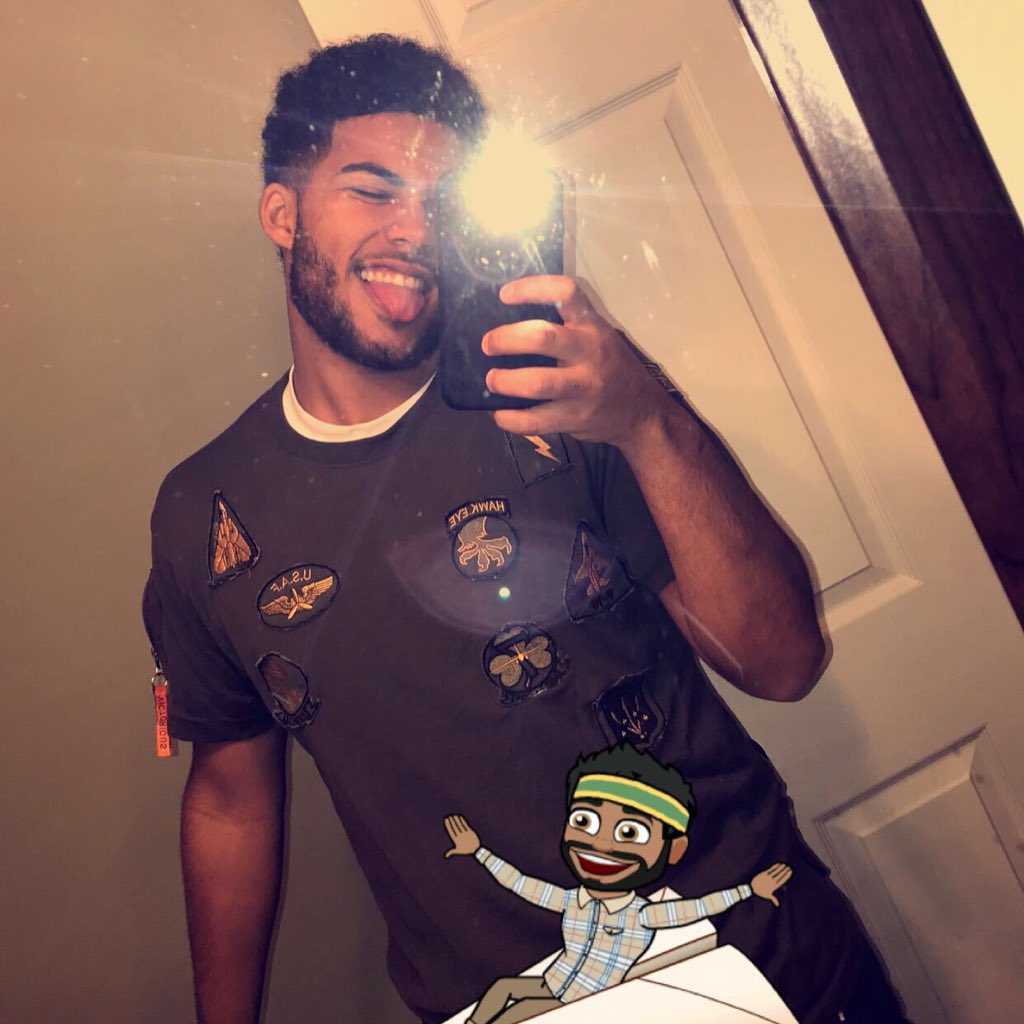 #NewProfilePic
