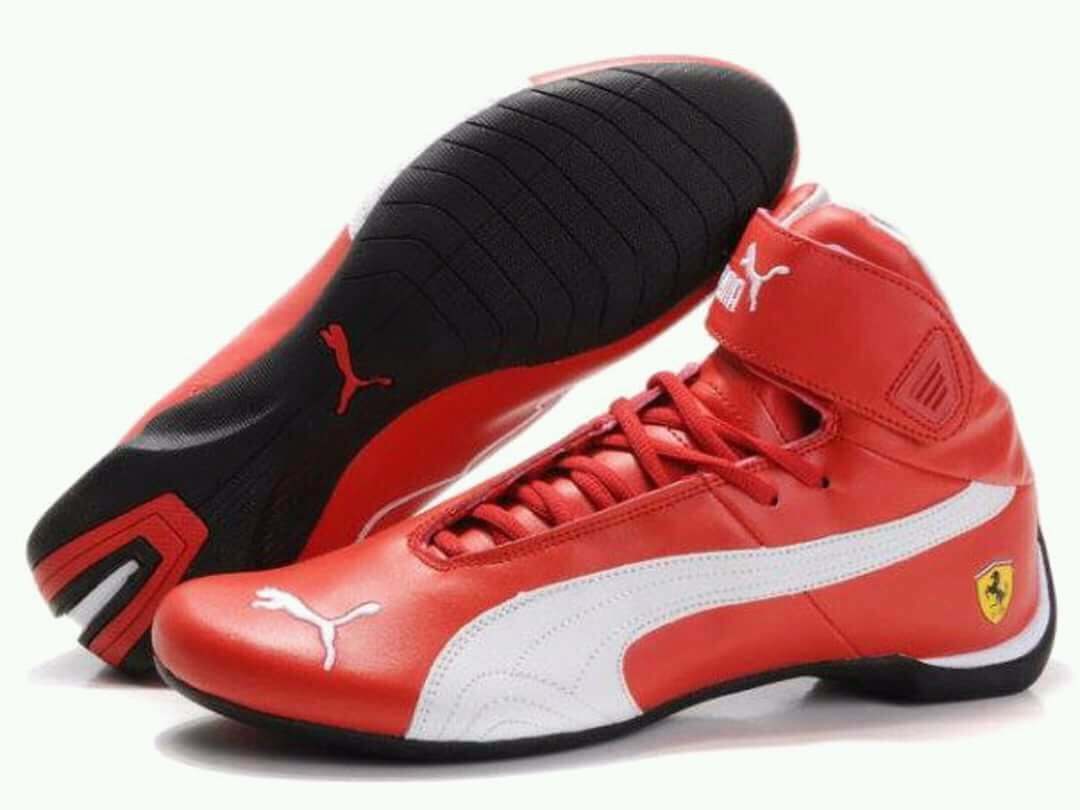 puma ferrari shoes south africa