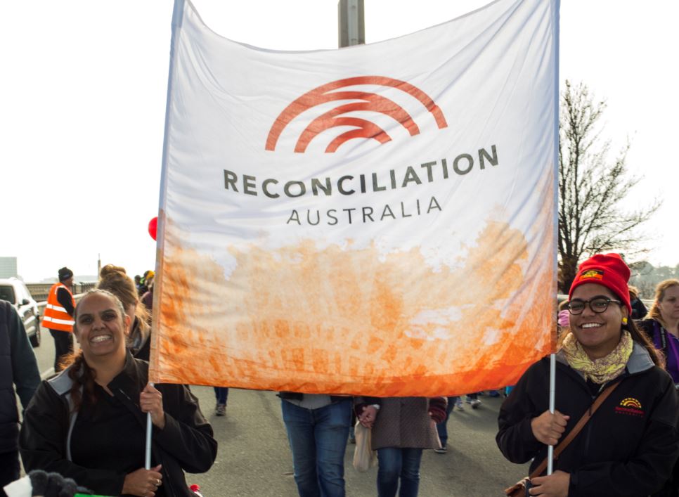 Today marks the anniversary of the Council for Aboriginal Reconciliation (CAR)’s final report to Parliament in 2000. The report provided an overview of the decade-long work of the Council, and a way forward for the nation to achieve reconciliation: goo.gl/fubhqV