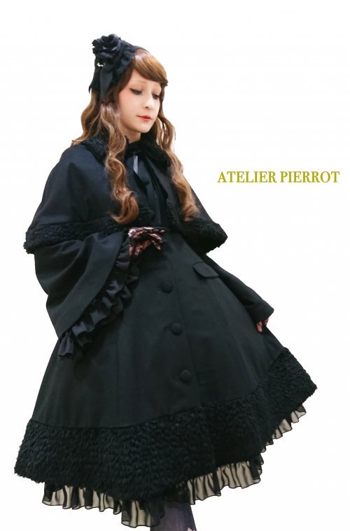 ATELIER-PIERROT على X: ATELIER-PIERROT على X:
