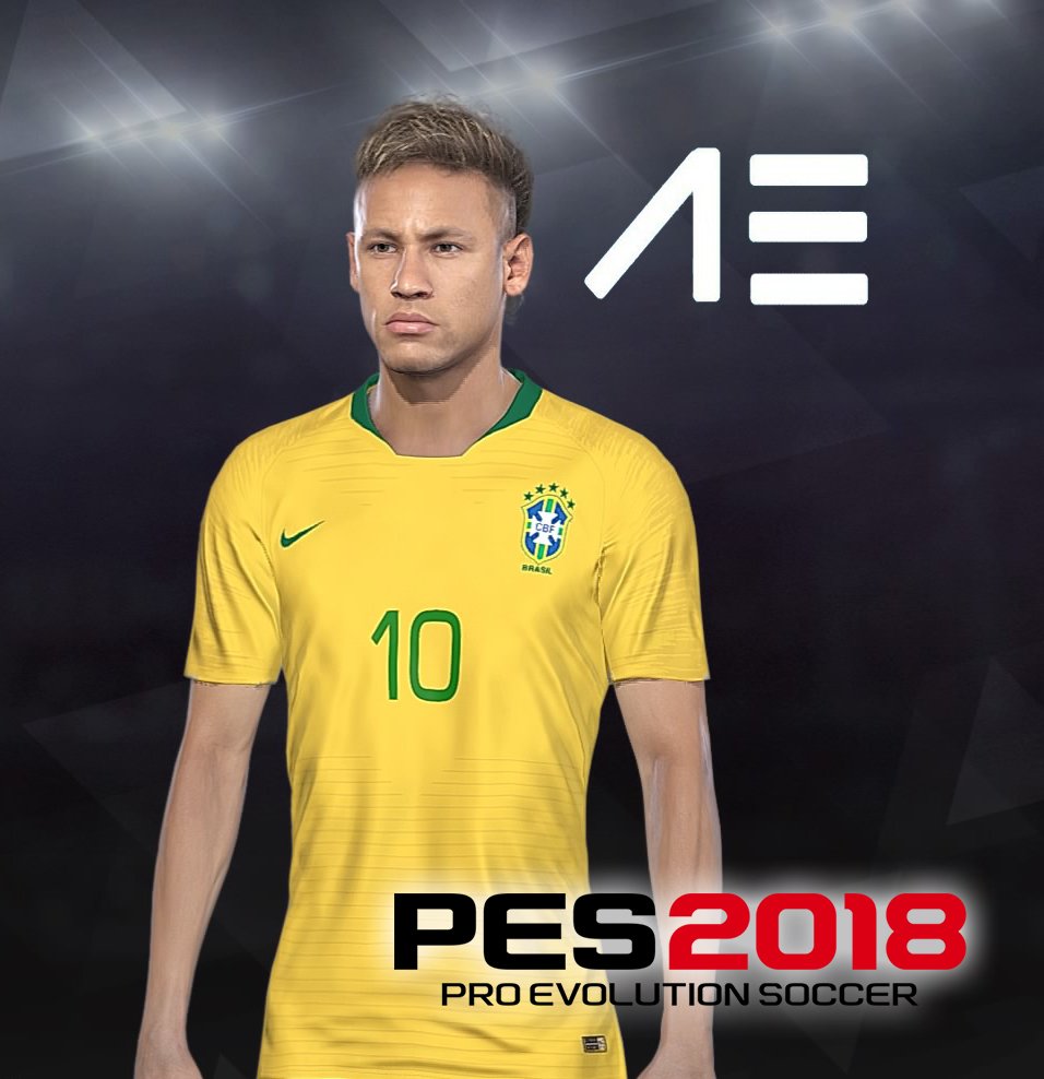 AerialEdson's tweet photo. Al parecer algo así será el nuevo uniforme de la selección de Brasil. Que les parece? Saludos 😀 https://t.co/2WKJ70bnyn