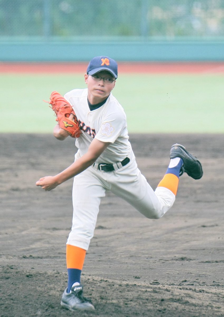 ケイタ 今年印象に残った商大1年生その 松井明大 瀬谷シニア 香月辰哉 横浜栄シニア 選手名は敬称略です ケイタ 今年印象に残った商大1年生その 松井明大 瀬谷シニア 香月辰哉 横浜栄シニア 選手名は敬称略です