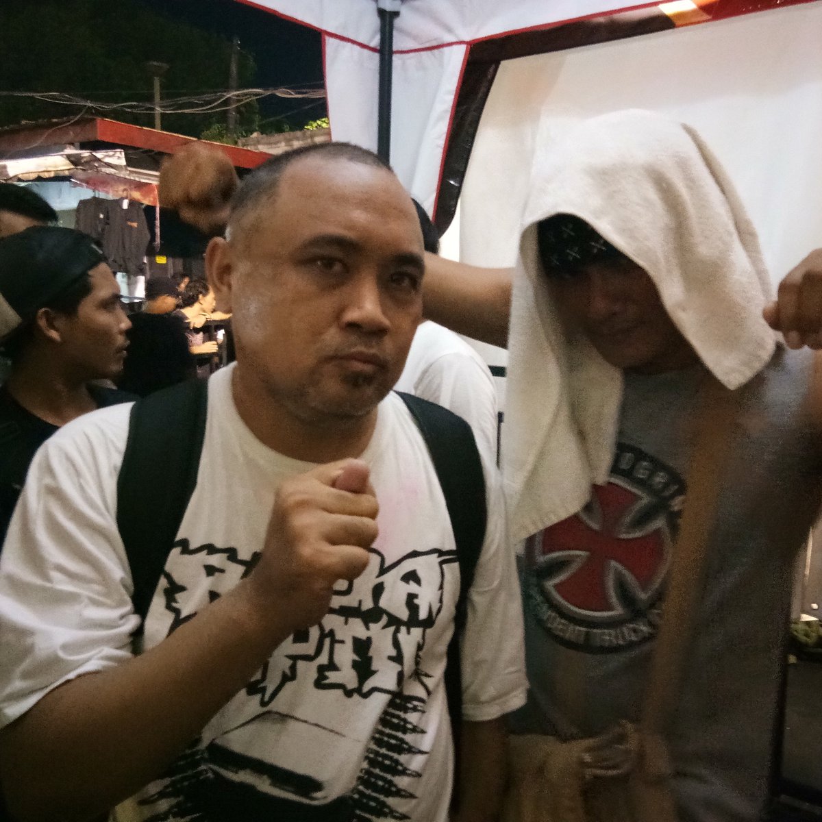 With <a href="/NOXAxGC/">NOXA</a> ....