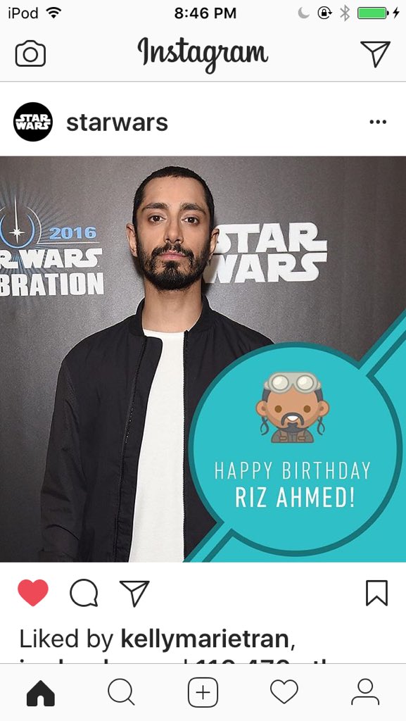 I\m like a few days late but happy birthday riz ahmed king 