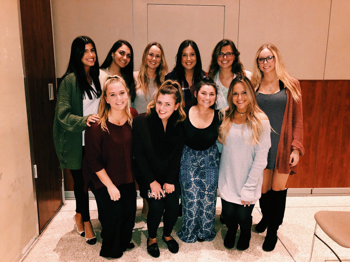 DeltaZetaWCU's tweet photo. Congratulations to our new executive board! ✨💓 https://t.co/dymnYTt5oI
