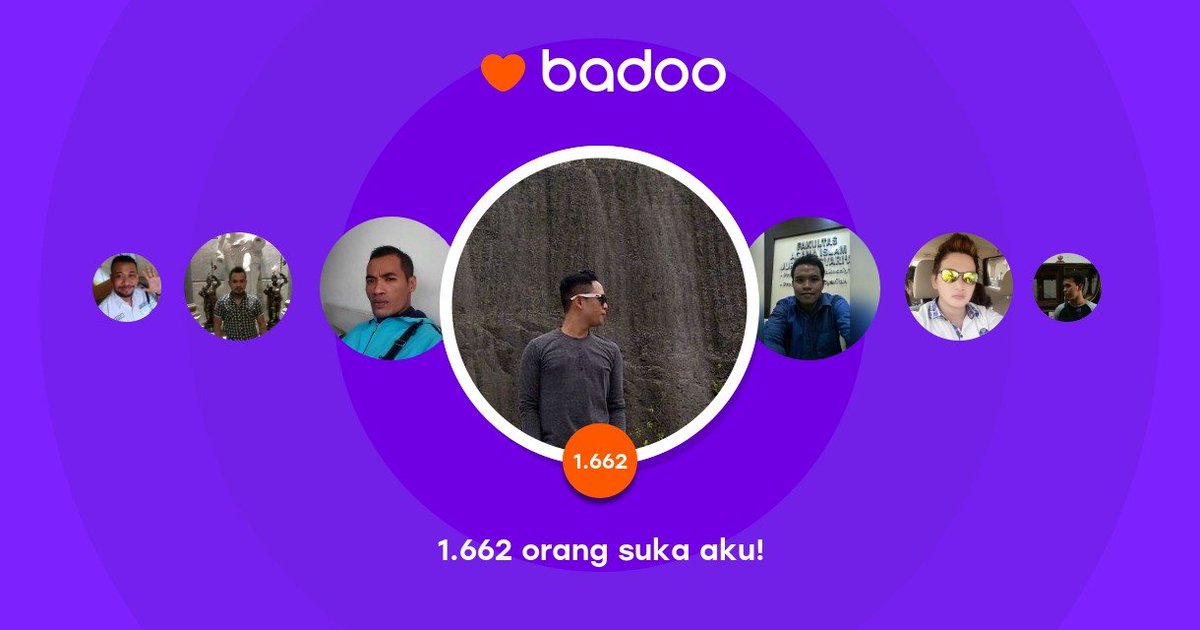 awanera's tweet image. Nongkrong sama Awan dan orang seru lain di sekitarmu dengan masuk ke Badoo! badoo.com/twitter/sl-sha…