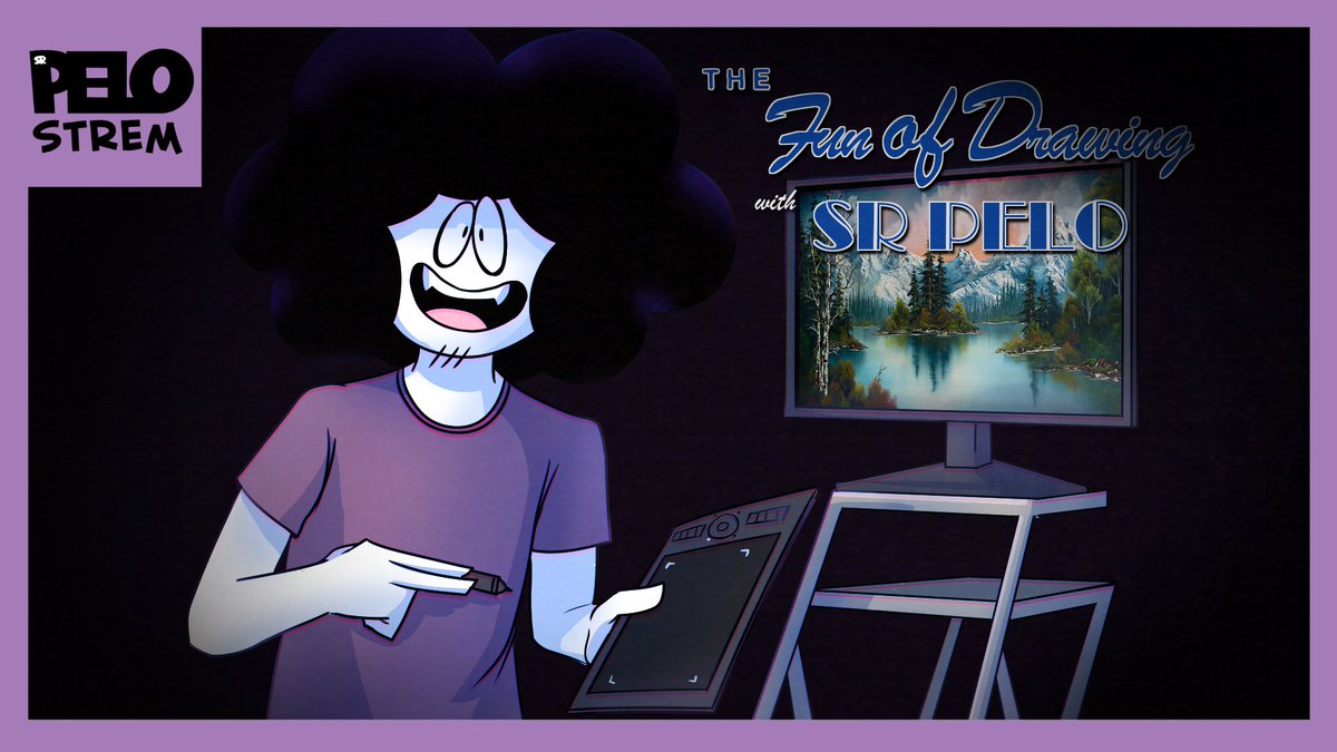 Pelo Hi I Am Sr Pelo And I D Like To Welcome You First Of All Let Me Take A Moment Just To Thank You For Wasting Your Time While I