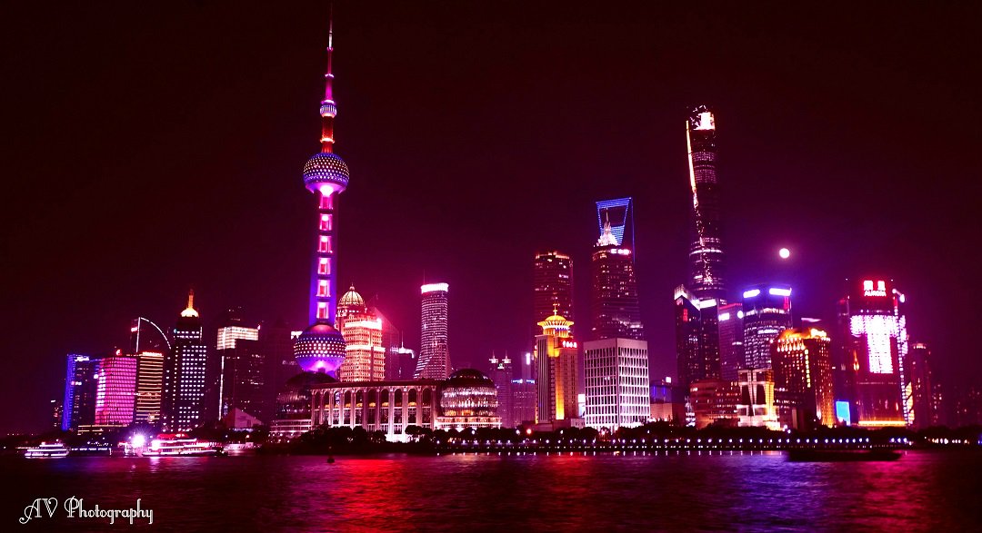 ArchieVozz's tweet image. Shanghai City Lights. #ThatsShanghai #TimeOutShanghai #shanghaidaily