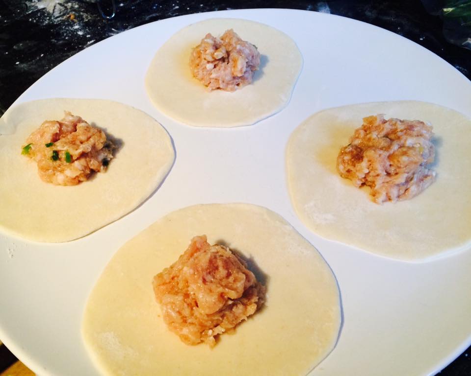 XSEEDGames's tweet photo. Today's video game recipe is "Dumplings" (Xiao Long Bao-style) from Zwei: The Ilvard Insurrection!
Ingredients - flour, water, salt + pork mince, ginger, green onion, oyster sauce, soy sauce, sesame oil, sugar
HP/EXP - 11/25
#PC #VideoGameRecipes https://t.co/WZLqPK1YZH
