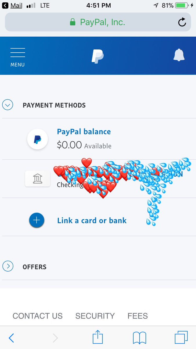 KyGirlWasted's tweet photo. New PayPal! Show me your worth by filling this account up! You have nothing better to do anyways. #FinDom #dmme #HumanATM #finslave #finsub https://t.co/EmlejDyJIL