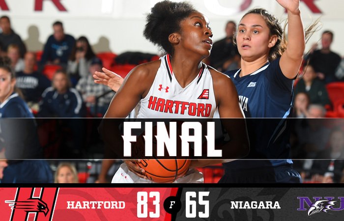 Hartford Hawks tweet media